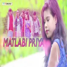 Matlabi Priya